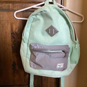 Herschel Backpack